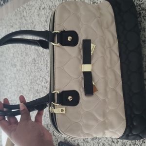 Betsey Johnson Purse